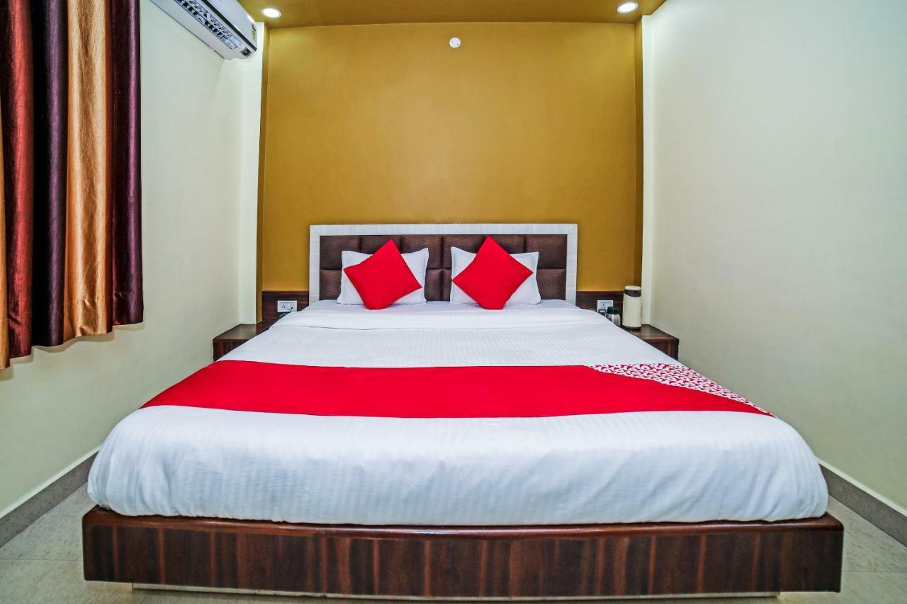 Sanskar Guest House Gválijar Kültér fotó